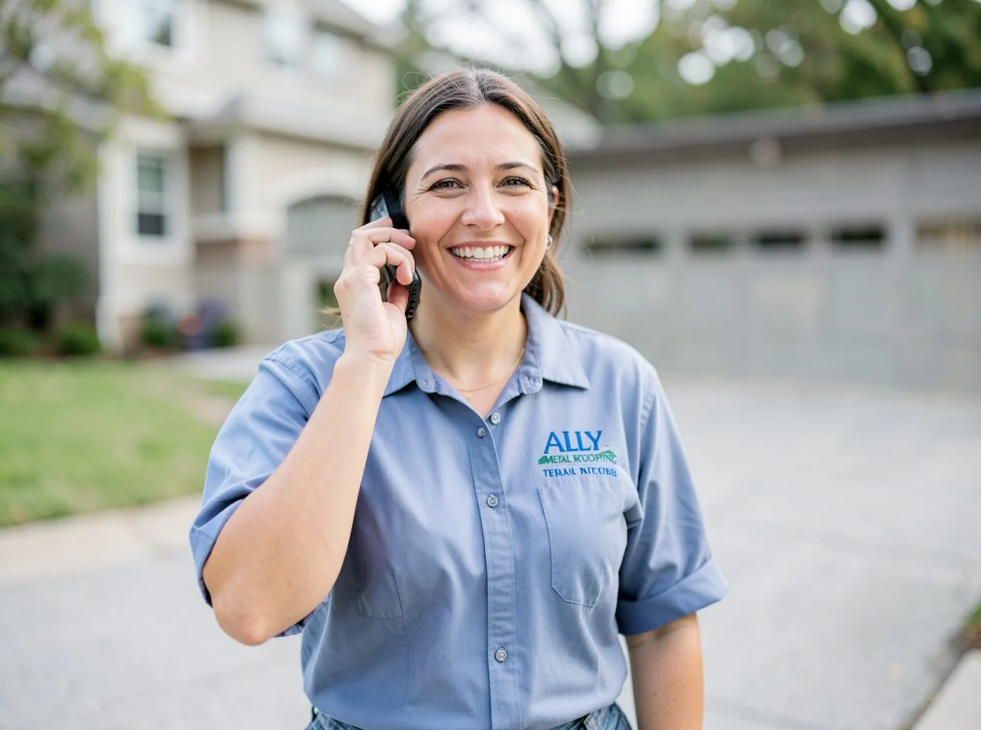 Metal Roof Installation Mohler, WA FAQs